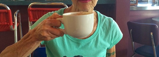 Coffee Talk Kaimuki 21 Tips