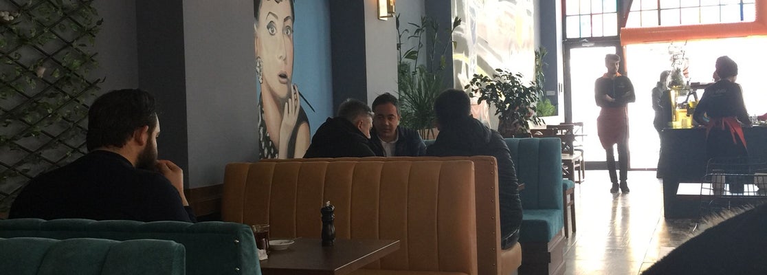 İzol Börek Gaziantep'te Börekçi