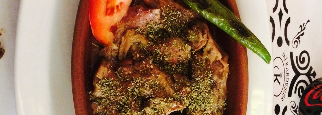 İki Kardeşler Kasap &amp; Mangalda Et 331 tavsiye