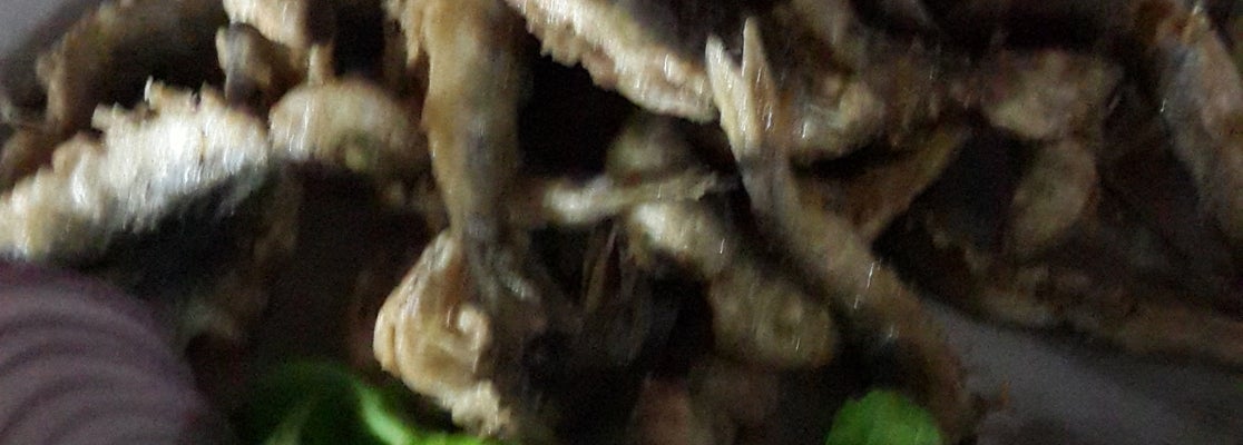 Konak Et &amp; Balık Sarımşaklı, Balıkesir