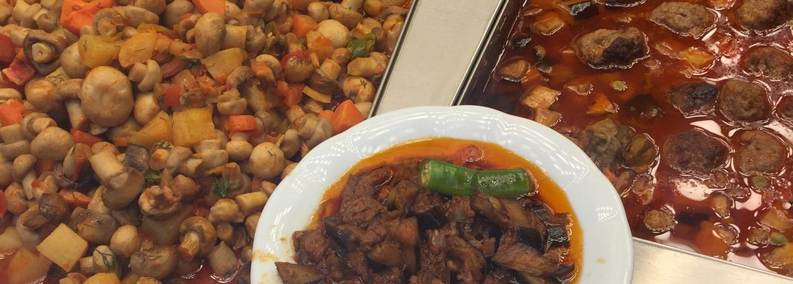 Balkan Lokantası Hoca Paşa 4323 ziyaretçidan 80 tavsiye