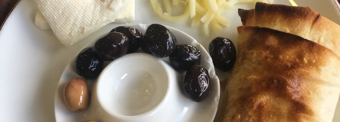 Şenol Et Lokantası Oruç Reis'te Geleneksel Yemek Restoranı