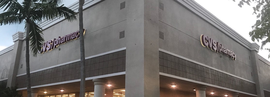 CVS pharmacy - Village of Key Biscayne - Key Biscayne, FL