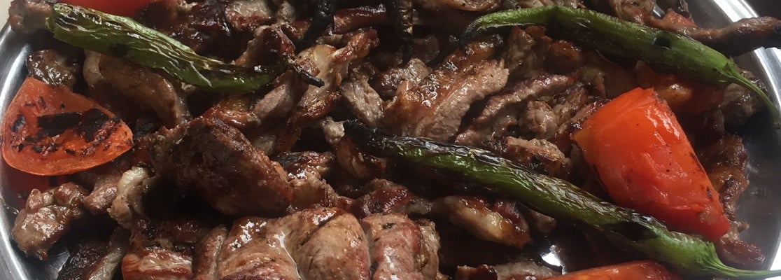 yıldız et mangal