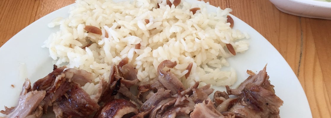 Kavaklı et döner Kavaklı�da Steakhouse