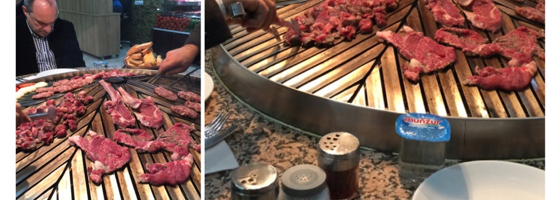 Halamoglu Et Mangal Mahmutbey 117 tips