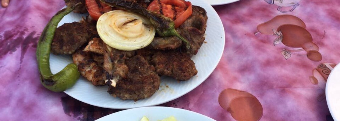 Kerimoğlu Et Mangal İsmail’in Yeri Steakhouse in Akçaabat