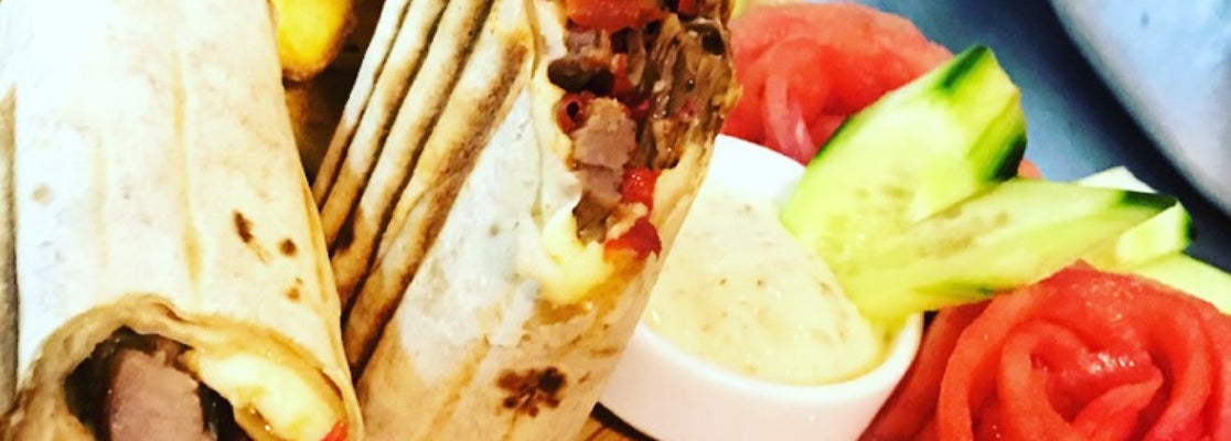Ünyeliler Pasta & Cafe Fırın