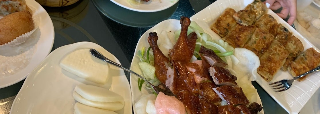 MingHin Cuisine - Armour Square - Chicago, IL