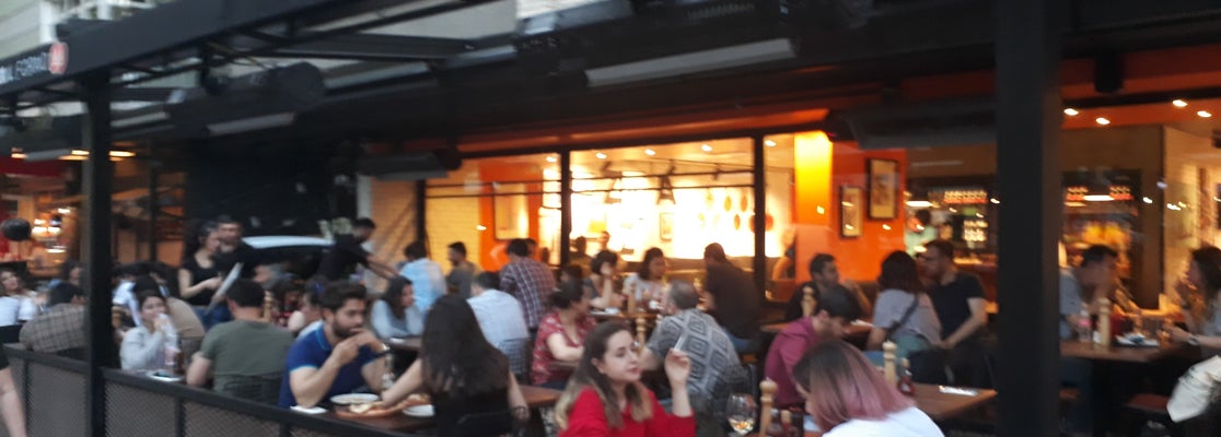 Pizza Il Forno Bahçelievler Ankara, Ankara