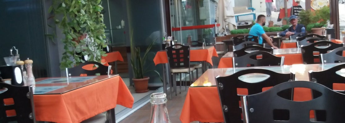 Uysal Et Lokantası Steakhouse