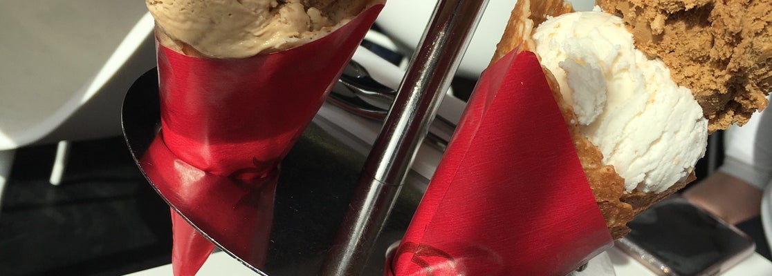 Mövenpick Ice Cream Boutique Kreis 1 Zürich, Zürich