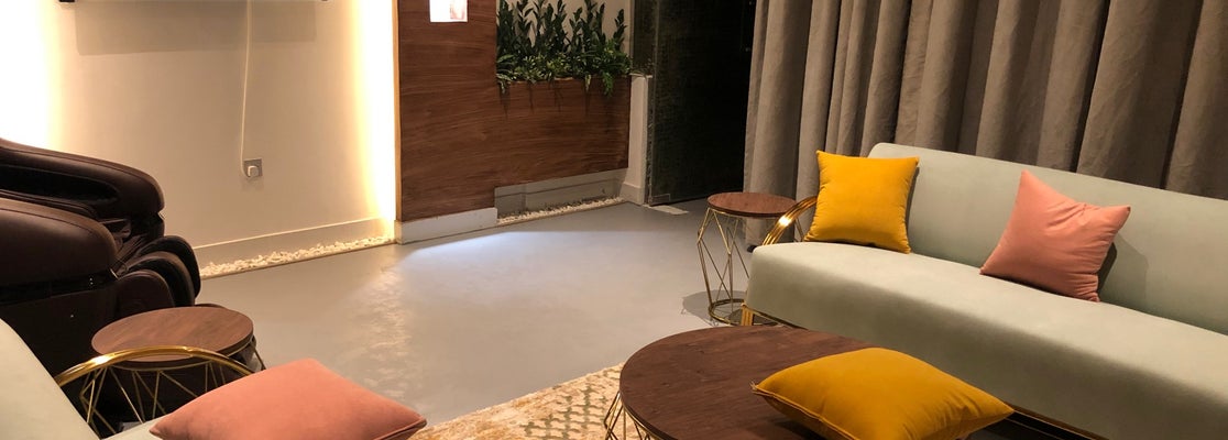 Session Coffee سيشن كافية Coffee Shop in Riyadh Session Coffee سيشن كافية Coffee Shop in Riyadh