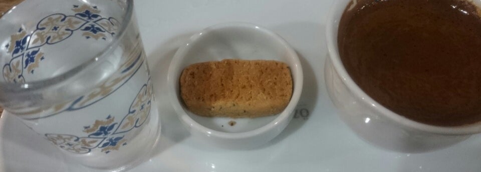 Özsüt Caferağa 308 tavsiye