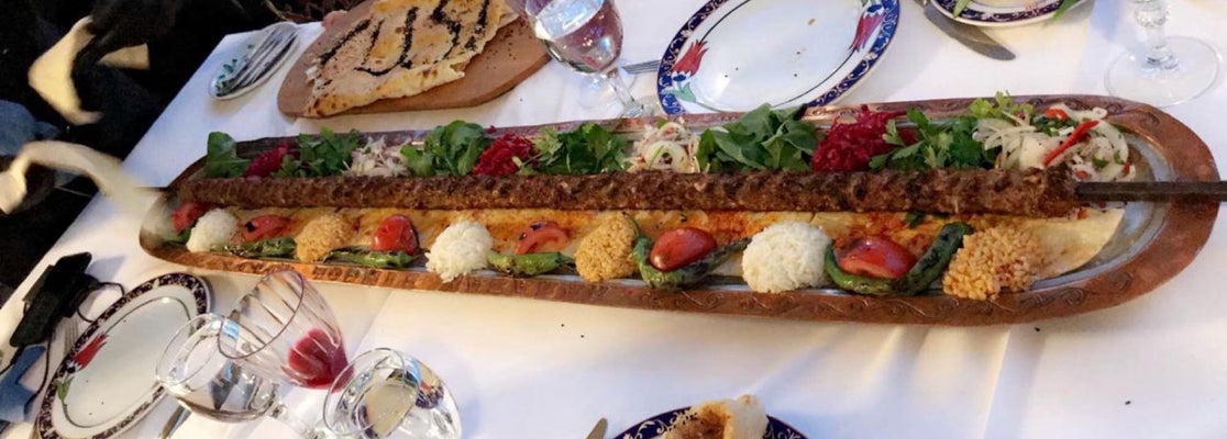 Ramazan Bingöl Et Lokantası Oruç Reis Esenler, İstanbul