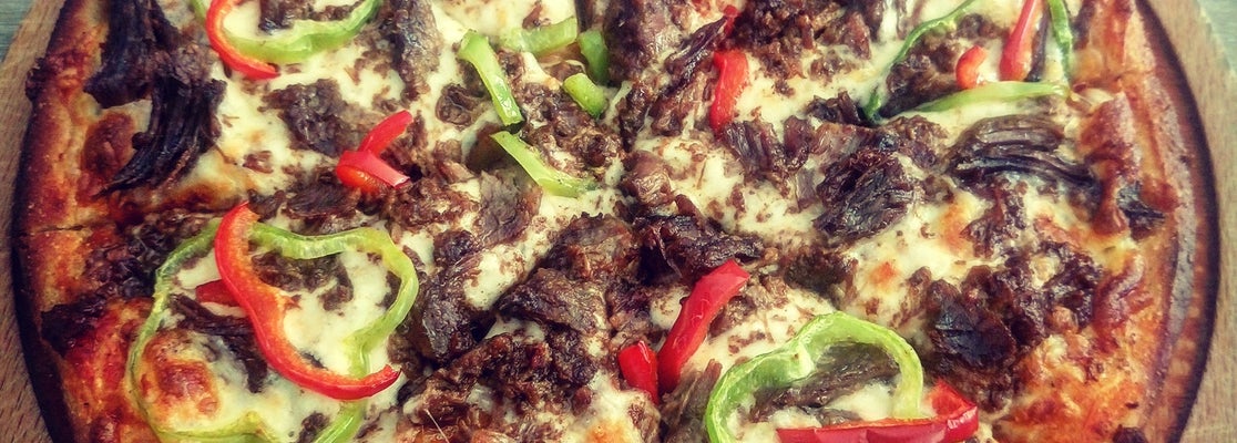 Dimaestro Pizza &amp; Cafe Camiatik Mah. Şehit Temizer Sok. Anadolu