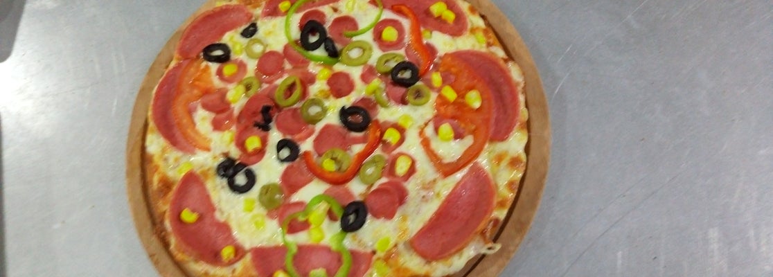 Dimaestro Pizza &amp; Cafe Camiatik Mah. Şehit Temizer Sok. Anadolu