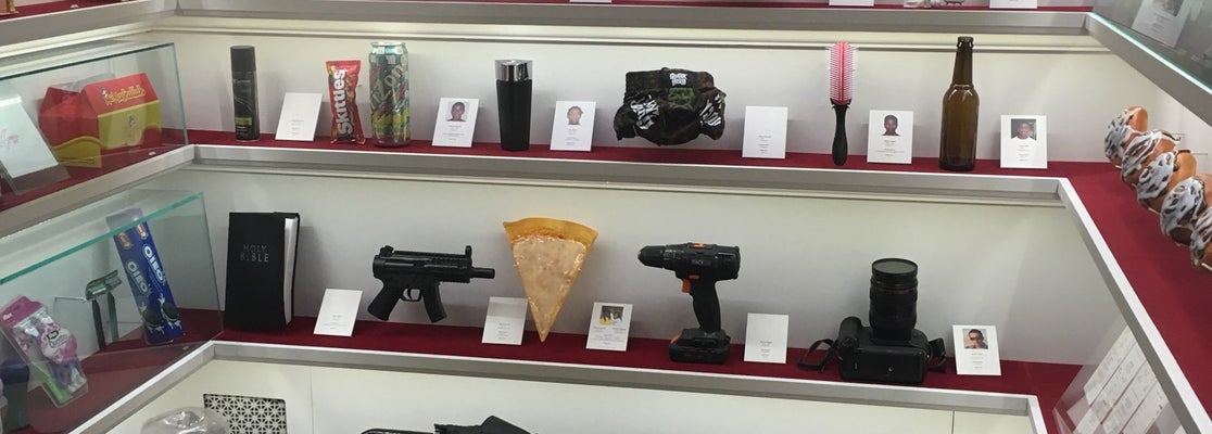 Mmuseumm Downtown Manhattan 20 tips