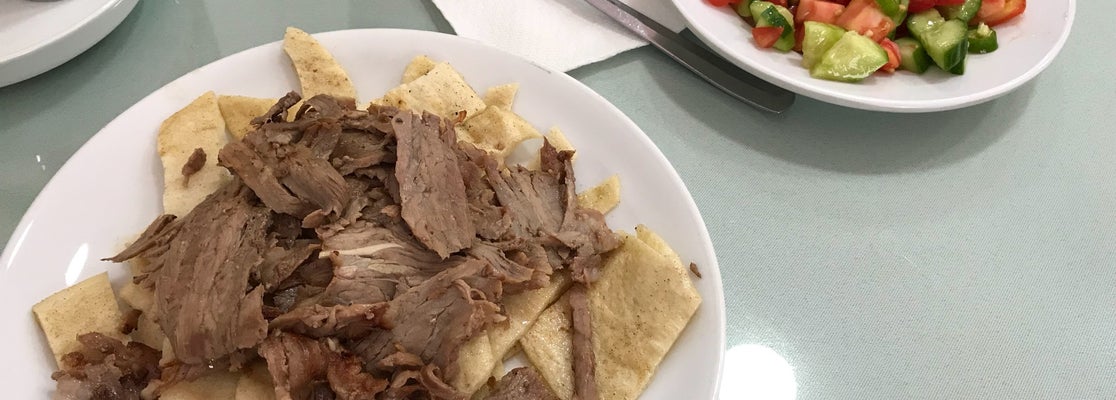 Tadım Döner Restaurant Amasya, Amasya