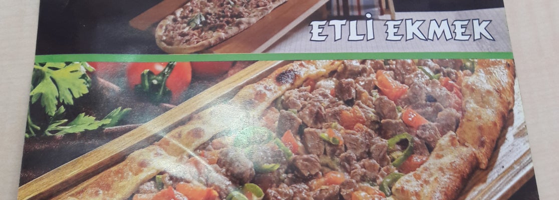 Konyalım Etli Ekmek Deliklitaş Mah. Kınav Sok. No13/B