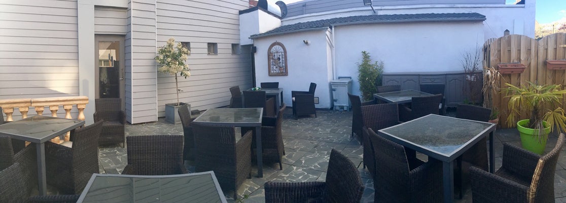 Ristorante Vulcano - Italian Restaurant