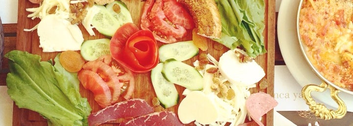 Evin Döner (Ahora cerrado) Çukurambar 493 tips de 11970 visitantes