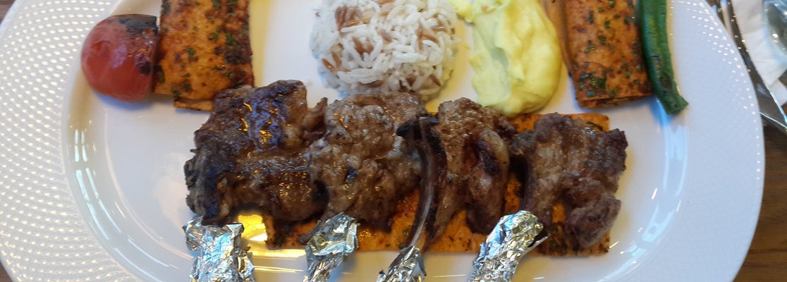 Vahap Usta Et Restaurant Antalya, Konyaaltı