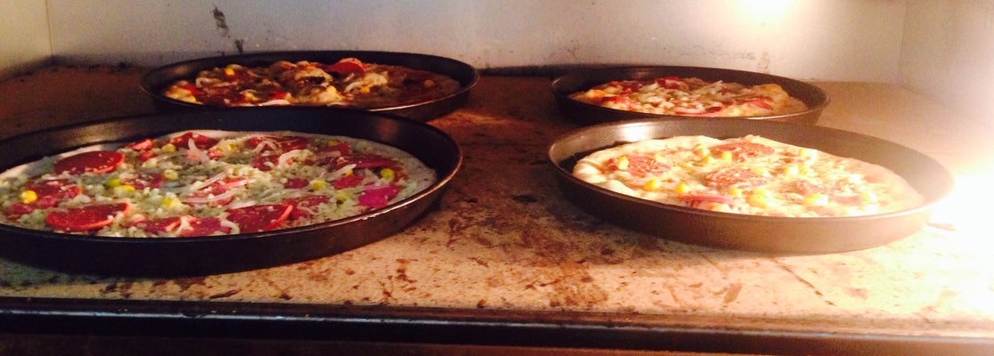 Pizza Alâ Balıkesir, Avşa Adası