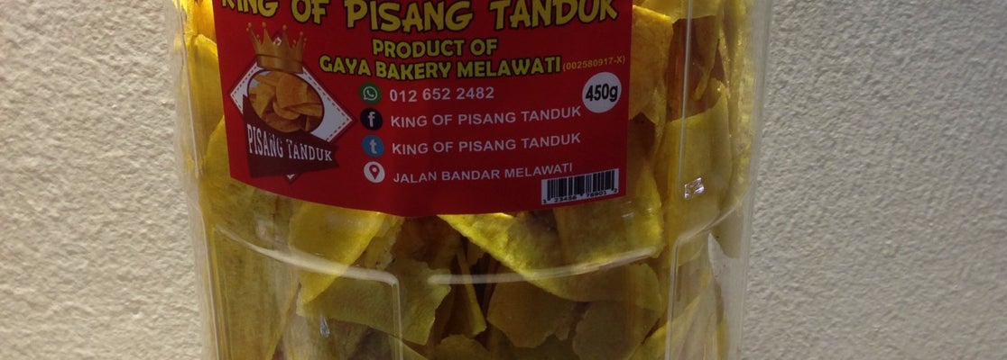 Gerai kuih Wangsa Melawati - Wangsa Melawati