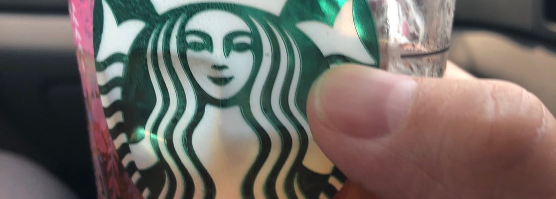 Starbucks (สตาร์บัคส์) ร้านกาแฟ