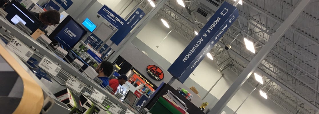 Best Buy Aberdeen, NC