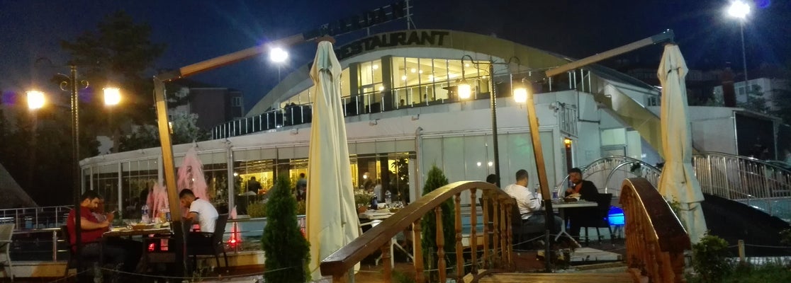 Gerdan Et Restaruant Steakhouse