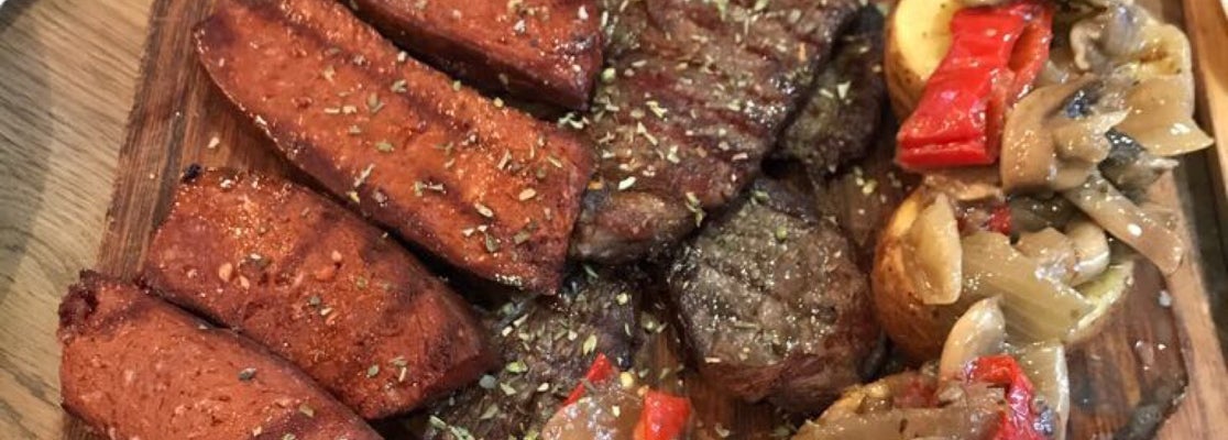 Seyret Et Lokantası Ankara'da Kebapçı