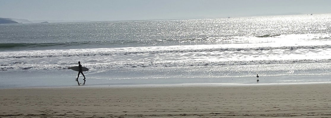 Doran Beach - 13 tips from 1435 visitors