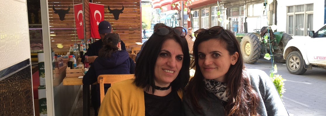 Cihan Izgara Salonu Barbekü Restoranı
