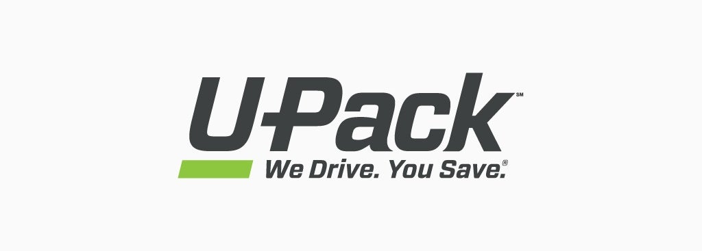 U pack. Abf freight system слоган компании. my upack.