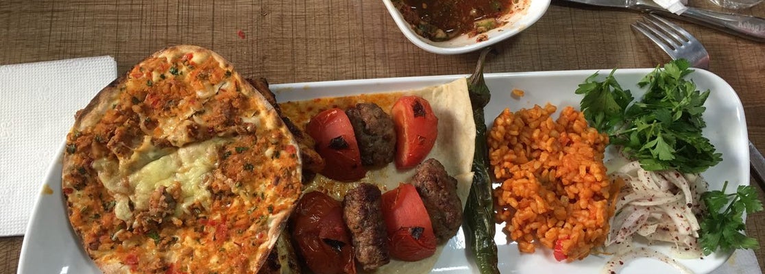 çorlu lahmacun evi