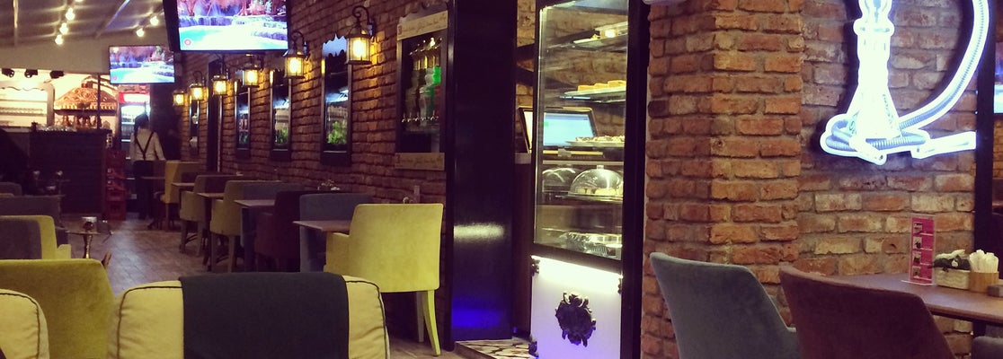 Koşuyolu Kahvesi Koşuyolu 10298 ziyaretçidan 80 tavsiye