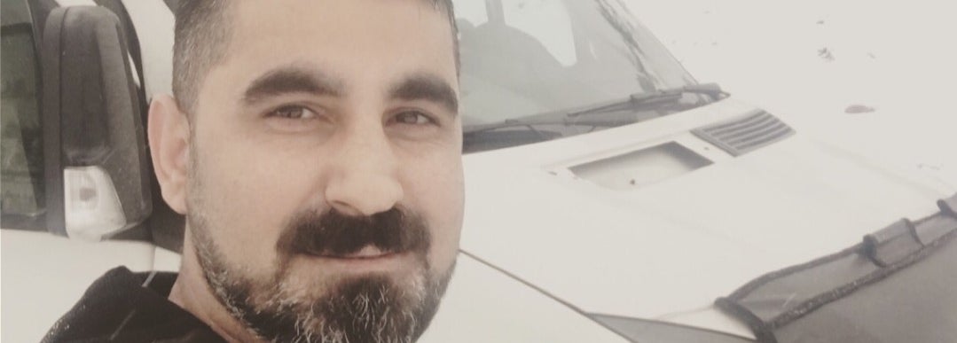 Harmancık Belediyesi Eko Turizm Tesisleri Kamp Alanı
