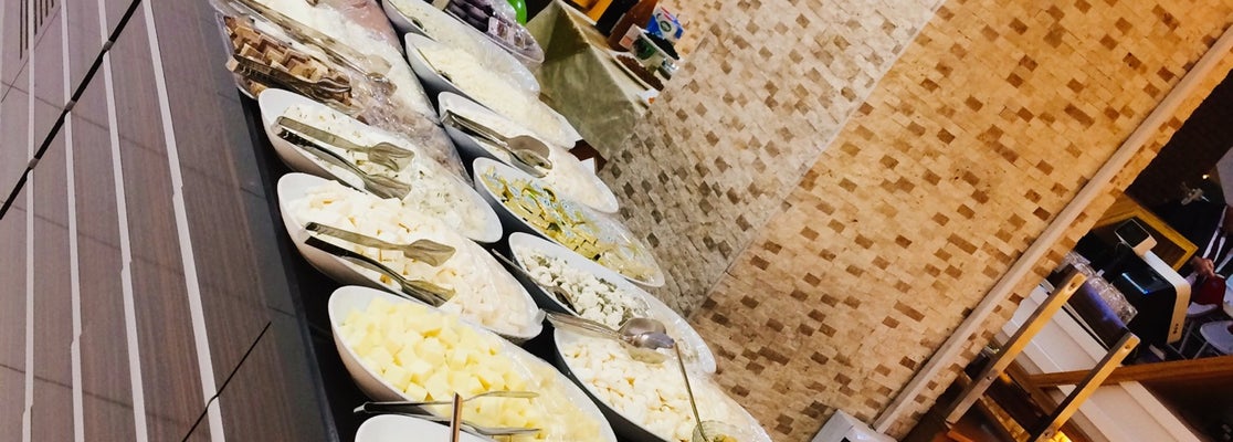 Bolu Et Mangal Ankara Adana Yolu Nevşehir Kavşağı