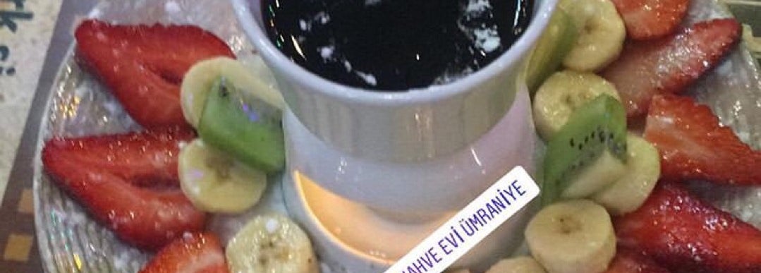 Yeşilçam Kahve Evi Ümraniye Tantavi Üsküdar, İstanbul