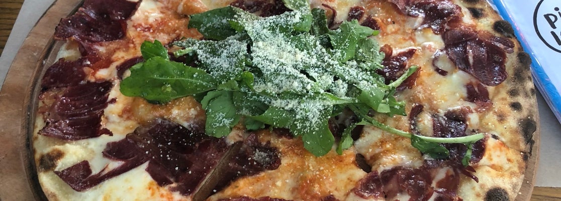 pizza locale yemek sepeti