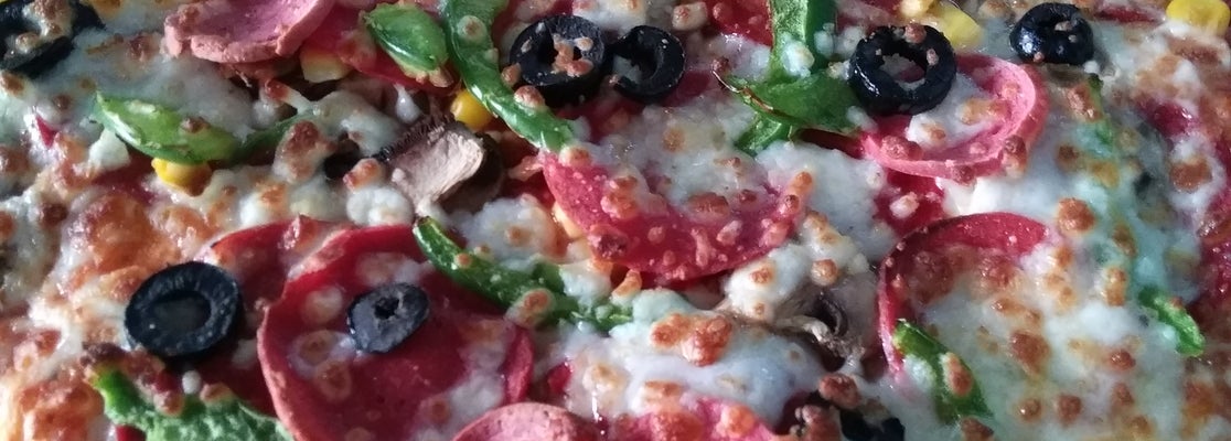 Domino�s Pizza İzmir, İzmir