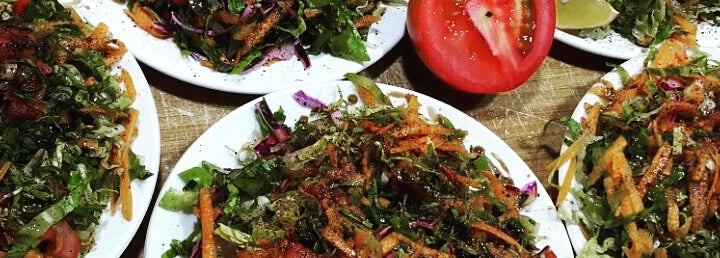 Urfa Dürüm Evi 38 tavsiye