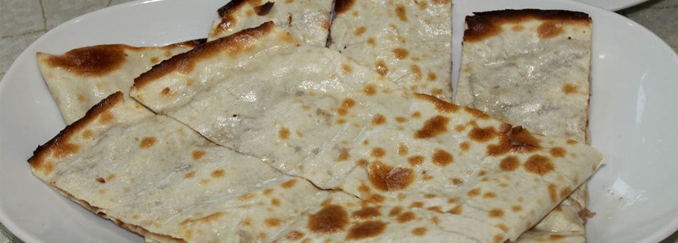 Memiş Etli Ekmek Daday, Kastamonu