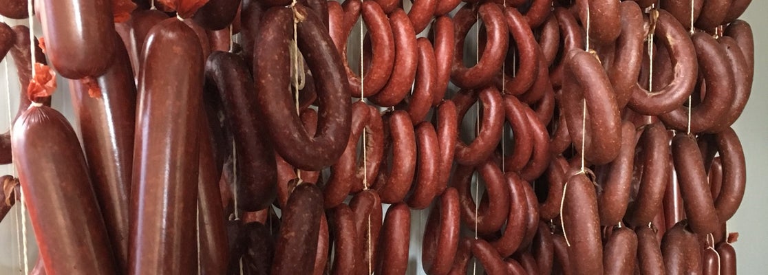 Duru Et &amp; Izgara Susurluk