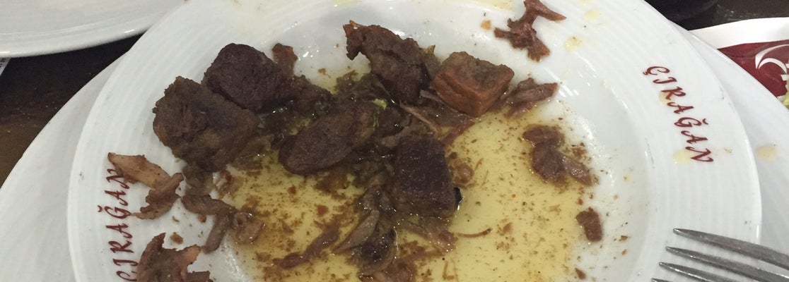 Çırağan Kavurma &amp;amp; Et Lokantası Batman, Batman