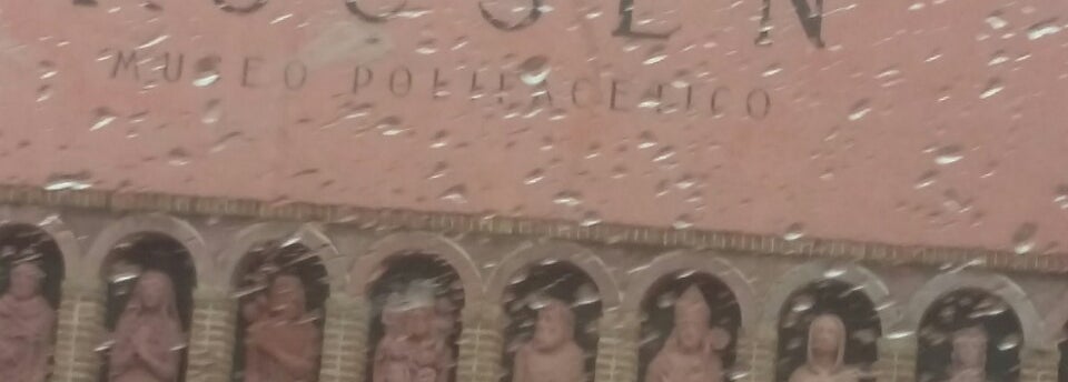 Museo Rocsen 12 tips