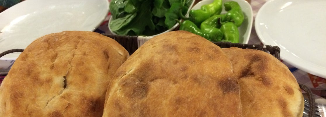 Gümüş Et Restaurant NİĞDE�de Steakhouse