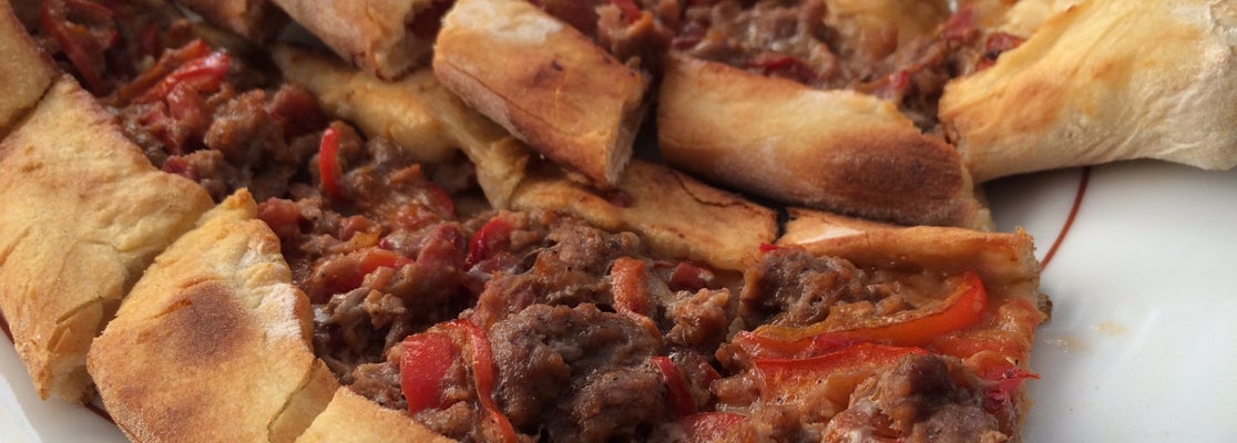 Kumsal Pide Oludeniz, Muğla